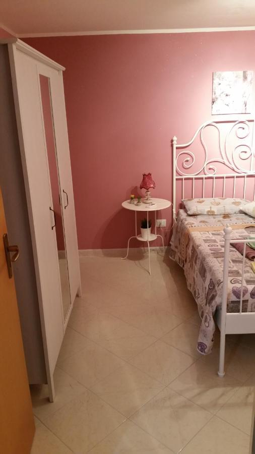 Villa Anna Verde Reitani Extérieur photo